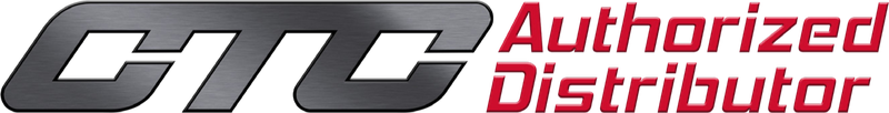 CTC Authorized Distributor